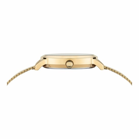?New Versace Versus Gold Palos Ladies Watch main image 4